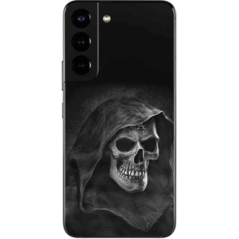 Alchemy St Levantius Remains Galaxy S22 Skin